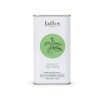 Huile d’olive au basilic