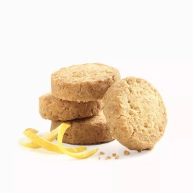 Biscuits Céline Citron