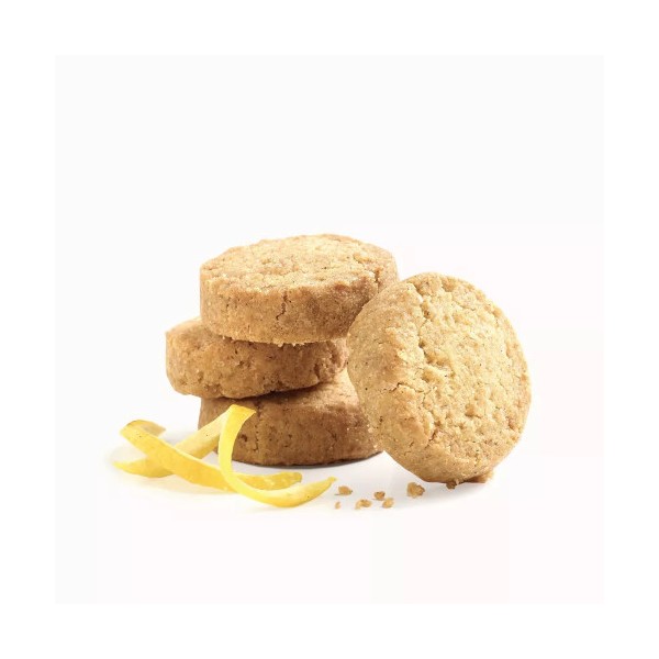 Biscuits Céline Citron