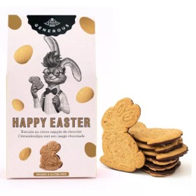 Biscuits Edition limitée Pâques