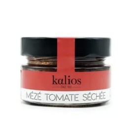 Mézé tomates séchées