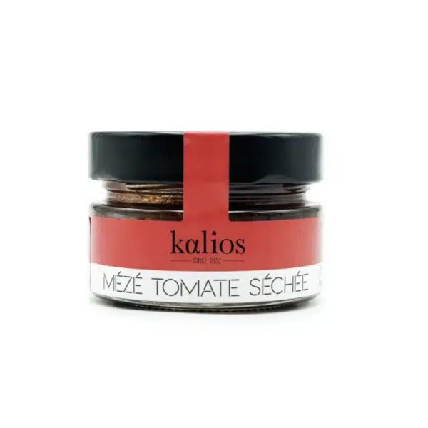 Mézé tomates séchées