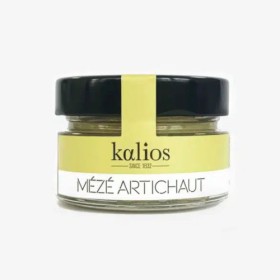 Mézé Artichaut