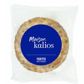 Pain Pita