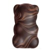 Nounours guimauve praliné noisette chocolat noir lait