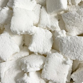 Cube de guimauve Coco