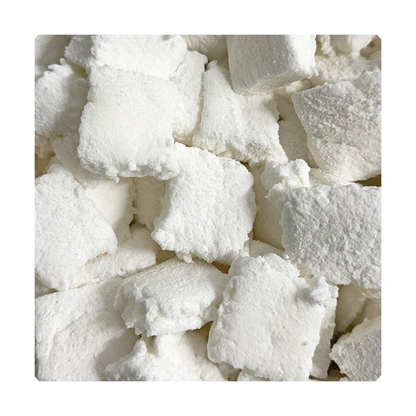 Cube de guimauve Coco