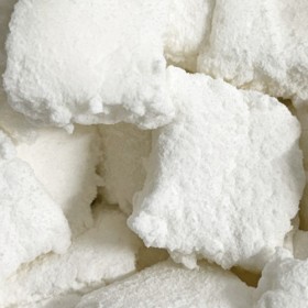 Cube de guimauve Coco