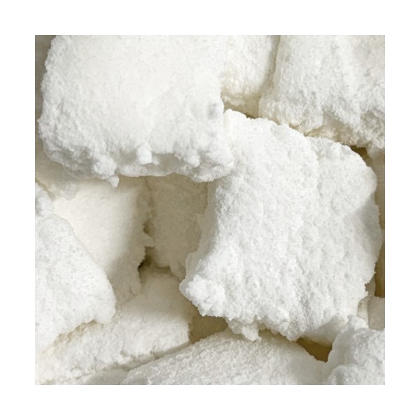 Cube de guimauve Coco