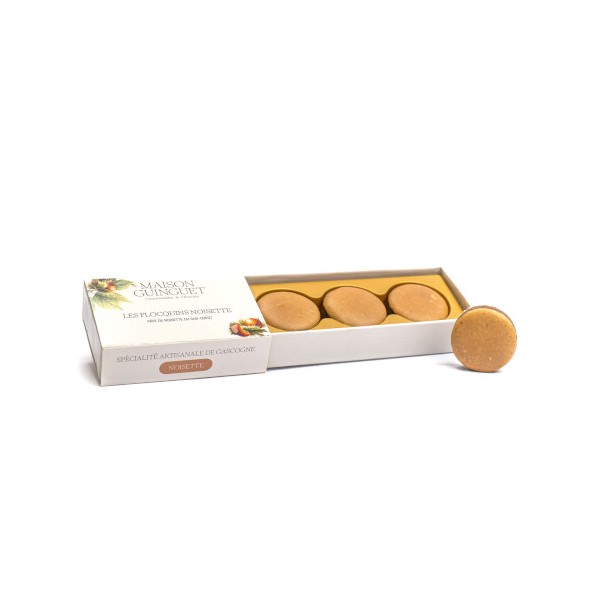 Les Flocquins Noisette