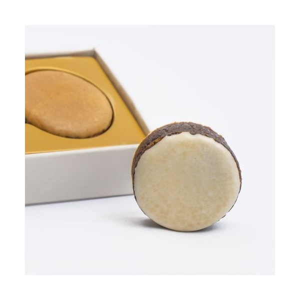 Les Flocquins Pruneau et Noisette