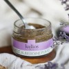Mézé Aubergine fumée