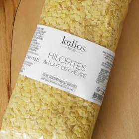 Hilopites - Pâtes grecques