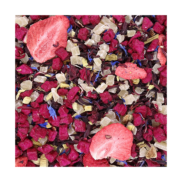 Fraise rouge