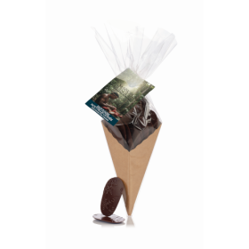 Cornet Origine Papouasie