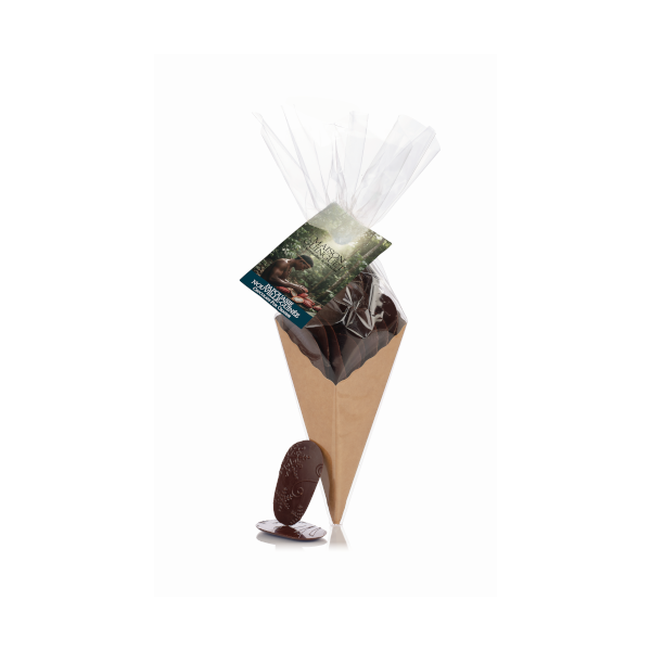 Cornet Origine Papouasie