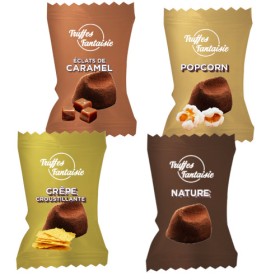 Truffes Fantaisie