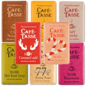 Assortiment Mini-Tablette