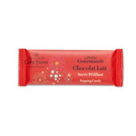 La petite gourmande lait sucre pétillant