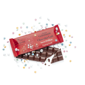 La petite gourmande lait sucre pétillant