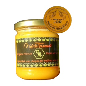 Miel de tournesol