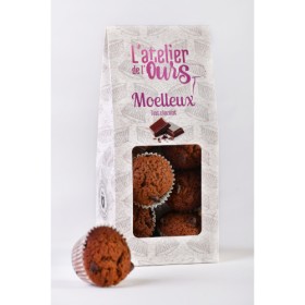 Moelleux tout chocolat