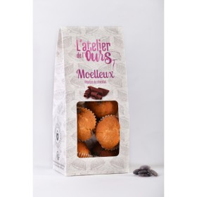 Moelleux Pépites de chocolat