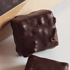 Rocher noir
