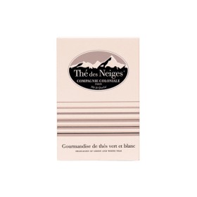 Thé des Neiges®