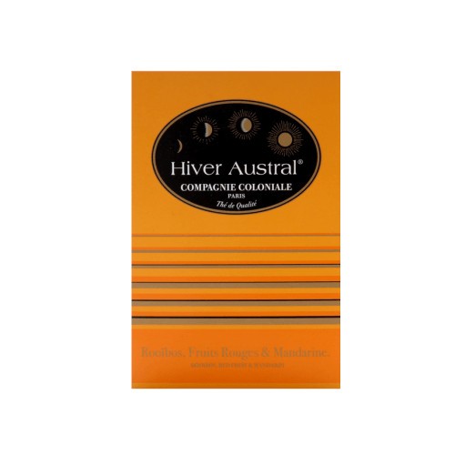 Rooïbos hiver Austral®