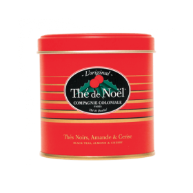 Thé de Noël®