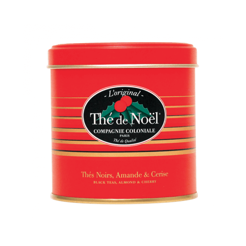 Thé de Noël®