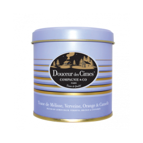 Douceur des cimes®