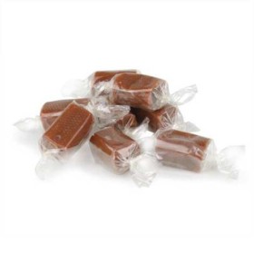 Pot à lait Caramels tendres au beurre salé