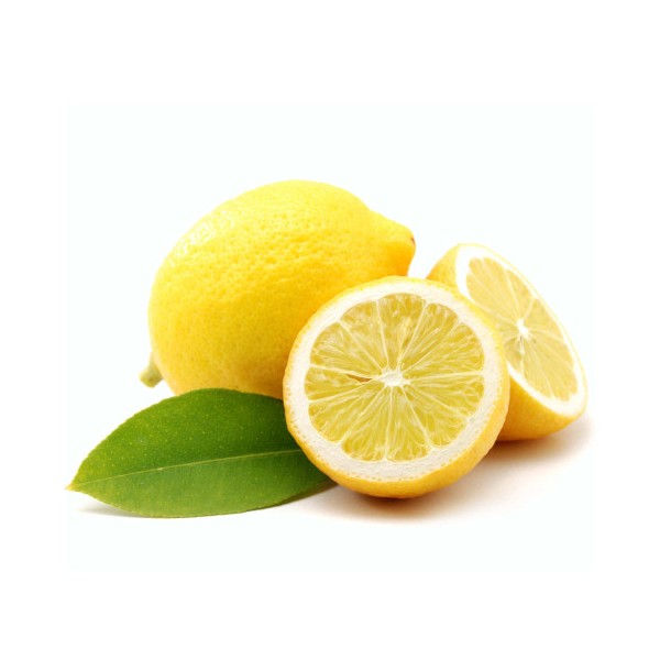 Confiture Citron de Corse