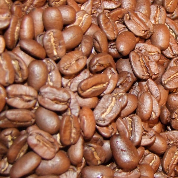 Café El  Salvador La Alpina