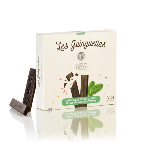 Guinguettes Menthe