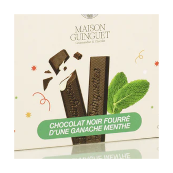 Guinguettes Menthe