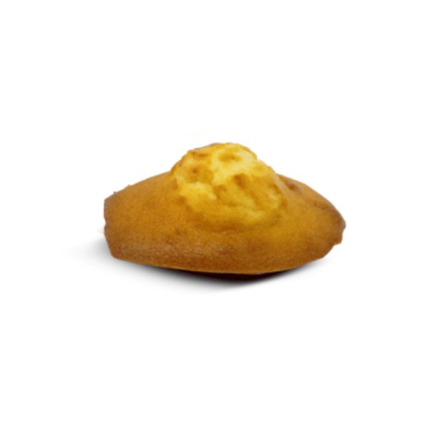 Madeleine pure beurre