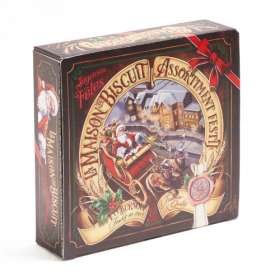 Assortiment "Festif"