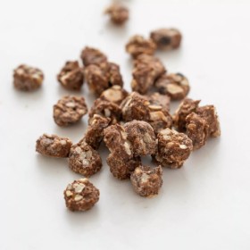 Bouchées Granola Morceaux De Chocolat