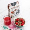 Bouchées Granola Morceaux De Chocolat