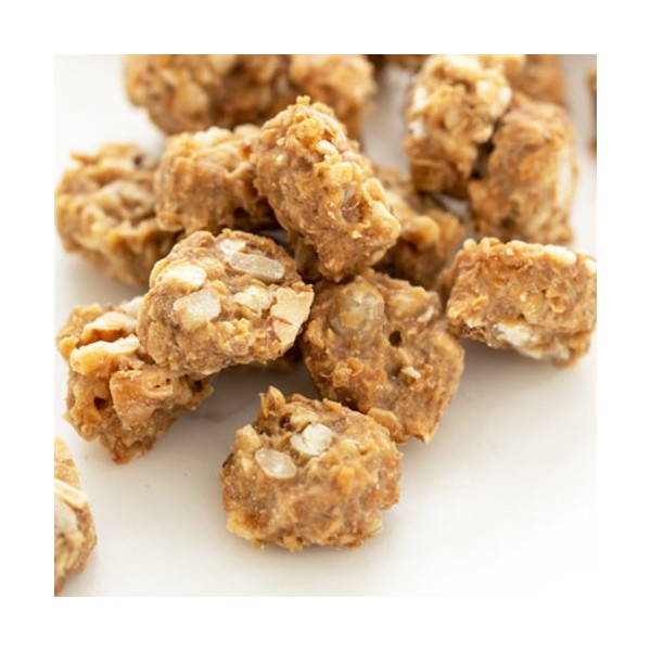 Bouchées Granola Coco Amande