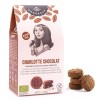 Biscuits Charlotte Chocolat