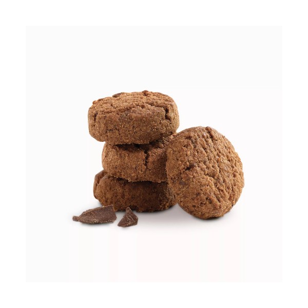 Biscuits Charlotte Chocolat