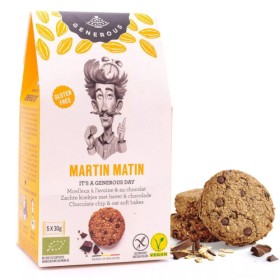 Biscuits Martin Matin