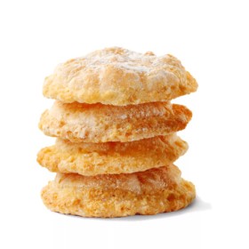 Biscuits Nicole Noisette