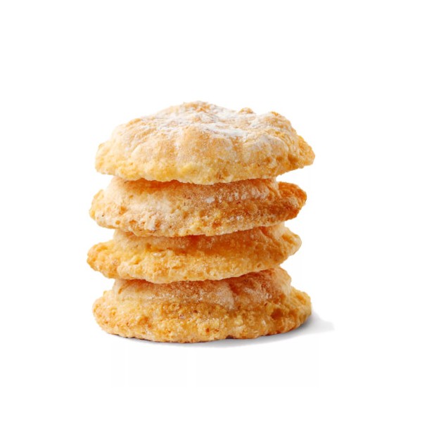 Biscuits Nicole Noisette