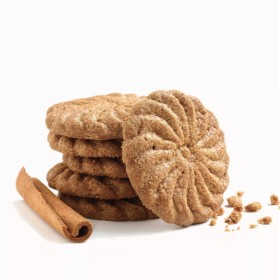 Biscuits Sylvain Spéculoos