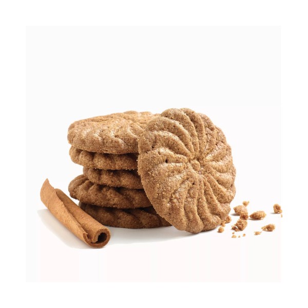 Biscuits Sylvain Spéculoos
